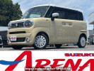 Suzuki WAGON R SMILE MX91S