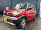 Suzuki Hustler MR41S