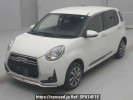 Toyota Passo M710A