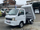 Subaru Sambar Truck TT2