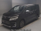 Toyota Voxy ZRR80W