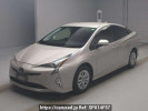 Toyota Prius ZVW50