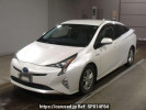 Toyota Prius ZVW50