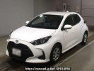 Toyota YARIS KSP210