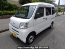 Daihatsu Hijet Cargo S321V