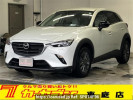 Mazda CX-3 DKLAW