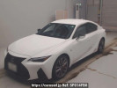 Lexus IS ASE30