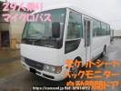 Mitsubishi Fuso Rosa BE640G