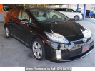 Toyota Prius ZVW30