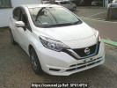 Nissan Note HE12