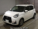 Toyota Passo M700A