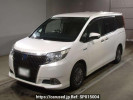 Toyota Esquire ZWR80G