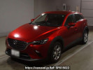 Mazda CX-3 DKLFW