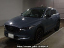 Mazda CX-5 KF2P