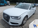 Audi A4 8KCDNF