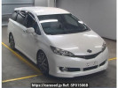 Toyota Wish ZGE21G