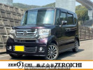Honda N-BOX JF1