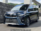 Toyota Voxy ZRR80W