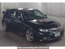 Subaru Impreza GRB