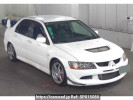 Mitsubishi Lancer CT9A