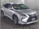 Lexus RX GYL25W