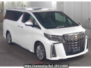 Toyota Alphard AGH30W