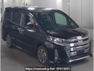 Toyota Noah ZRR80W