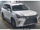 Lexus LX URJ201W