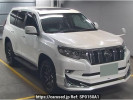 Toyota Land Cruiser Prado GDJ150W