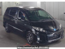 Toyota Estima Hybrid AHR20W