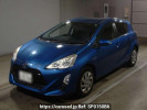 Toyota Aqua NHP10