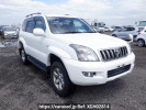 Toyota Land Cruiser Prado TRJ120W