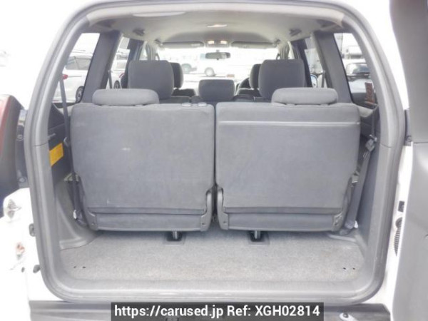 Used 2006 AT toyota land-cruiser-prado TRJ120W Image[8]