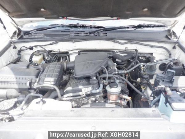 Used 2006 AT toyota land-cruiser-prado TRJ120W Image[9]