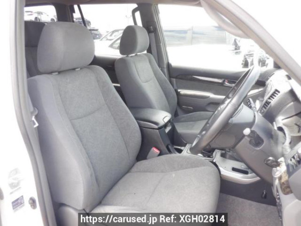 Used 2006 AT toyota land-cruiser-prado TRJ120W Image[11]