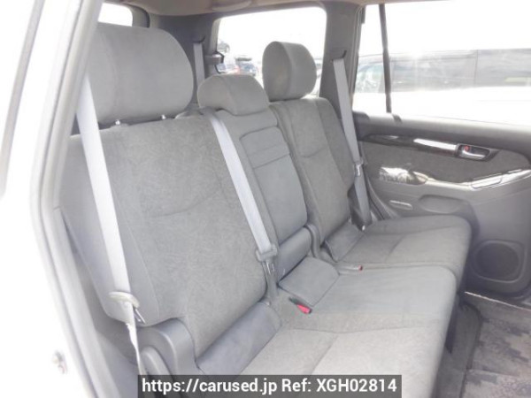 Used 2006 AT toyota land-cruiser-prado TRJ120W Image[13]