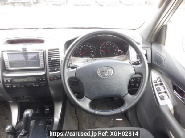 Used 2006 AT toyota land-cruiser-prado TRJ120W Image[15]