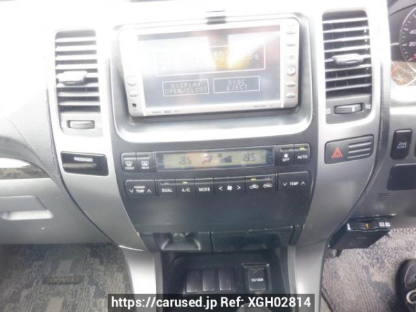 Used 2006 AT toyota land-cruiser-prado TRJ120W Image[18]