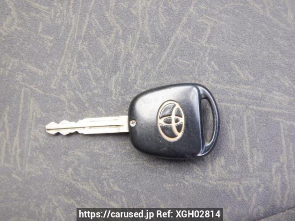 Used 2006 AT toyota land-cruiser-prado TRJ120W Image[21]