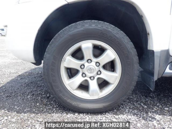 Used 2006 AT toyota land-cruiser-prado TRJ120W Image[23]