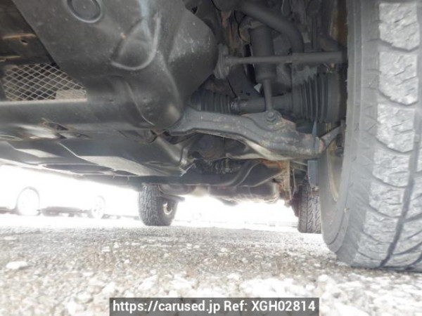 Used 2006 AT toyota land-cruiser-prado TRJ120W Image[27]