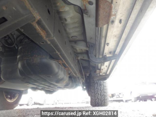 Used 2006 AT toyota land-cruiser-prado TRJ120W Image[29]