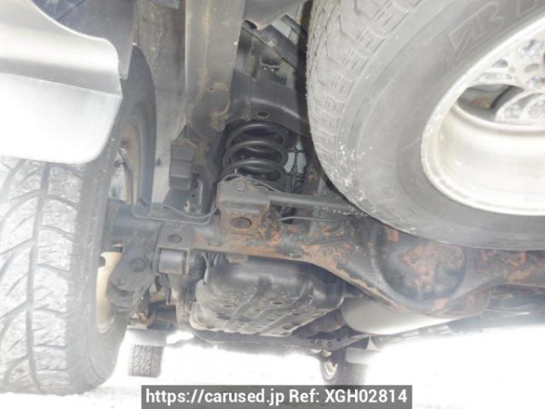 Used 2006 AT toyota land-cruiser-prado TRJ120W Image[31]