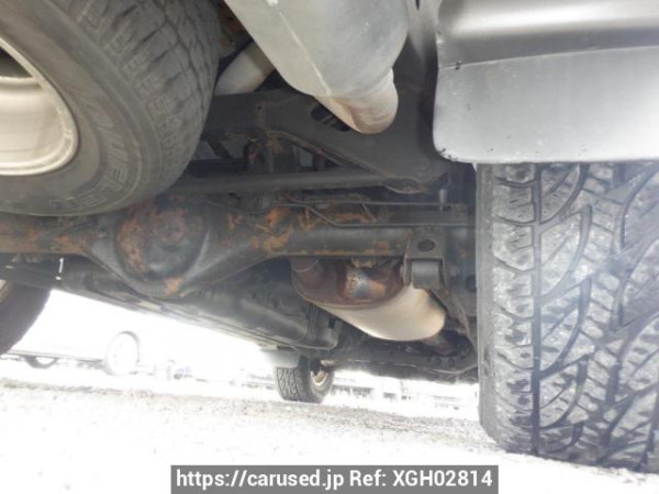 Used 2006 AT toyota land-cruiser-prado TRJ120W Image[32]