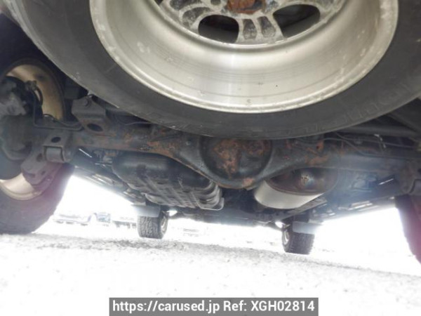 Used 2006 AT toyota land-cruiser-prado TRJ120W Image[33]