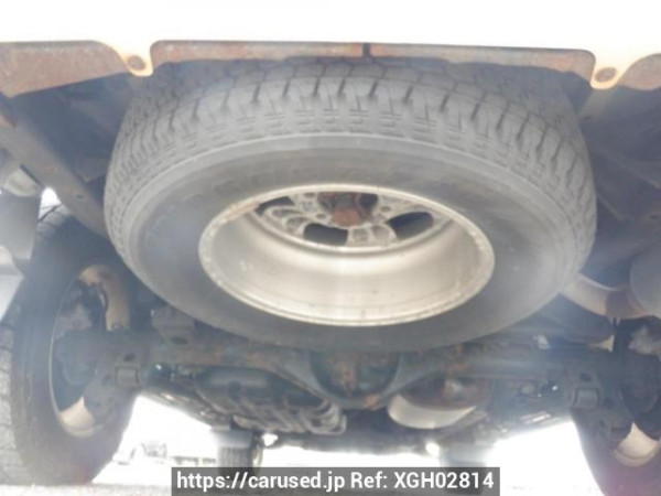 Used 2006 AT toyota land-cruiser-prado TRJ120W Image[34]