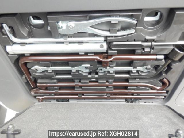 Used 2006 AT toyota land-cruiser-prado TRJ120W Image[35]