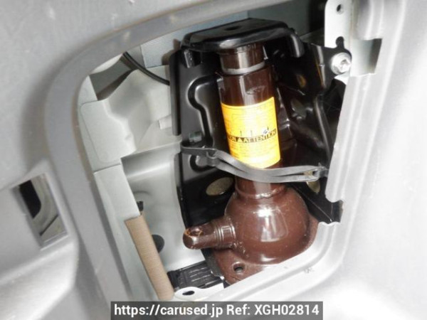Used 2006 AT toyota land-cruiser-prado TRJ120W Image[36]