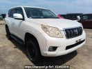 Toyota Land Cruiser Prado TRJ150W