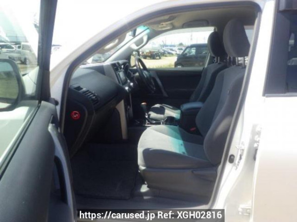 Used 2010 AT toyota land-cruiser-prado TRJ150W Image[12]